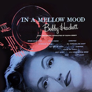 In A Mellow Mood cover