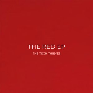 The Red EP