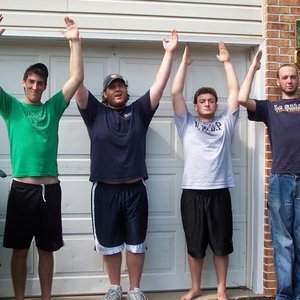 Avatar for The Percentages