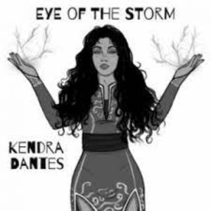 Eye of the Storm
