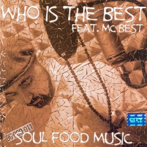 Soul food music