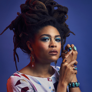 Valerie June