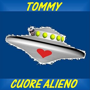 Cuore Alieno