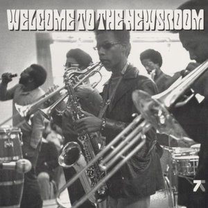 Welcome to the Newsroom