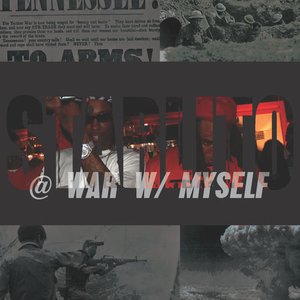At War With Myself