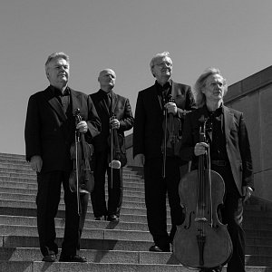Stamitz Quartet 的头像