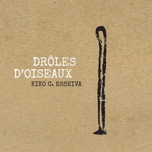 Drôles d'Oiseaux