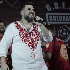Chitão Martins 的头像