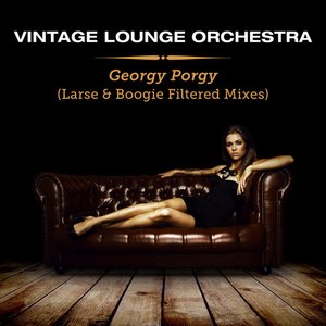 Georgy Porgy