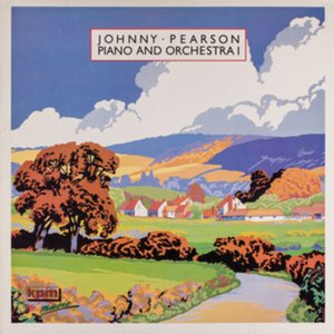 Kpm 1000 Series: Johnny Pearson Piano and Orchestra 1