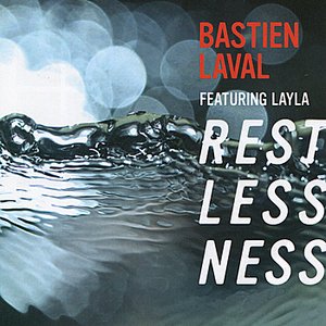 Image pour 'Restlessness featuring Layla'