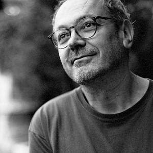 Hector Zazou photo provided by Last.fm