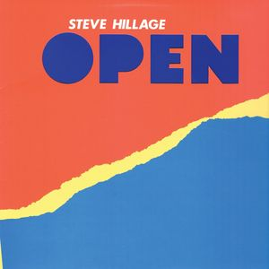 Steve Hillage - Definite Activity Lyrics - Zortam Music