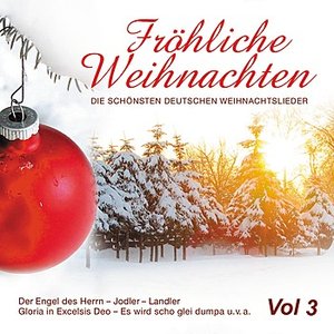 Fröhliche Weihnachten Vol. 3