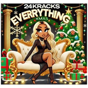 EVERYTHING XMAS
