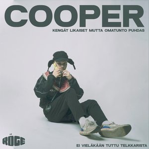 Cooper - EP