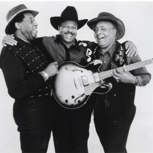 Avatar for Lonnie Brooks, Long John Hunter & Phillip Walker