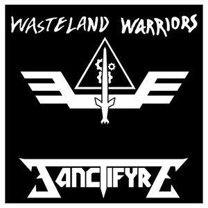 Wasteland Warriors