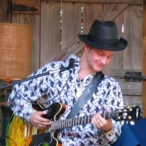 Daniel 'Slick' Ballinger 的头像