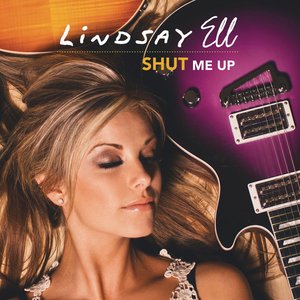 Shut Me Up - Single