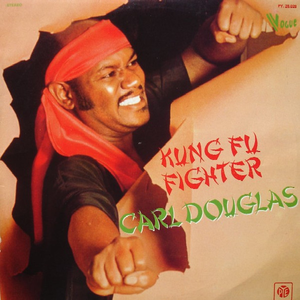 Kung Fu Fighter