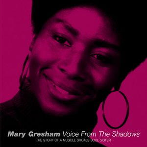 Mary Gresham 的头像