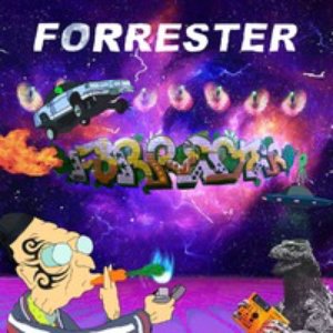 Forrester