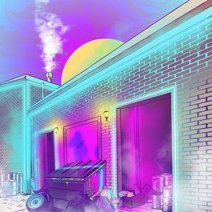 Junk Sick (I'm on the run) - Single