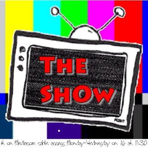 EXPLODIVISION PRESENTS:  sOunds of The ShOw