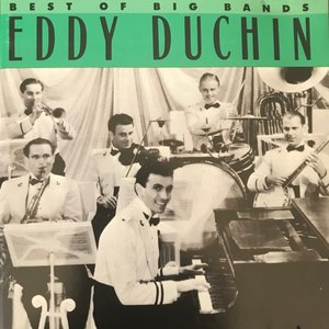 Eddy Duchin - Best of the Big Bands