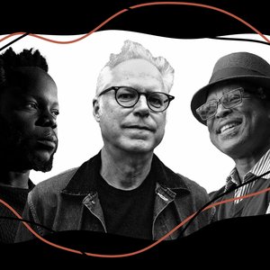 Ambrose Akinmusire, Bill Frisell, Herlin Riley 的头像