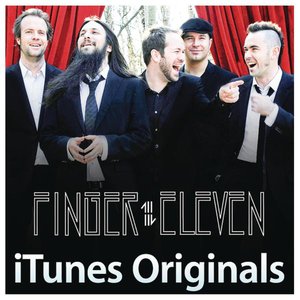 iTunes Originals: Finger Eleven