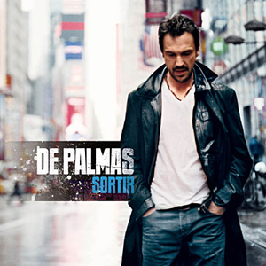 De Palmas - Dans Une Larme Lyrics - Zortam Music