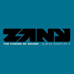 The Fusion of Sound Album Sampler, Vol. 3 - EP