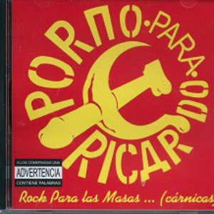 Rock Para Las Masas… (Cárnicas)