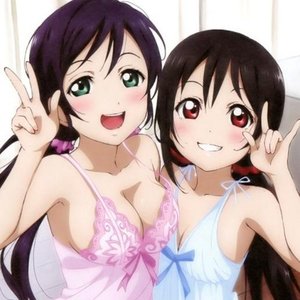 にこのぞ 手作り弁当を持って来ました 矢澤にこ 徳井青空 東條希 楠田亜衣奈 Last Fm