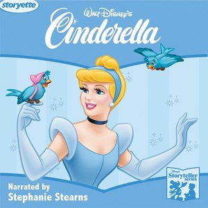 Disney's Storyteller Series: Cinderella - EP
