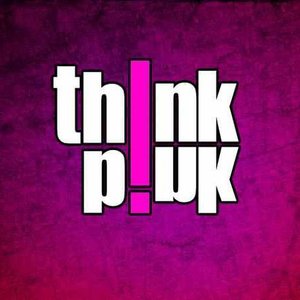 “Think Pink”的封面