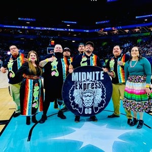 Midnite Express 的头像