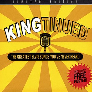 Elvis Rockabilly "Kingtinued" The Greatest Elvis Rockabilly Songs, You've Never Heard! [The Lost Recordings Vol. 2]