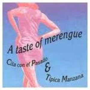 Típica Manzana 的头像