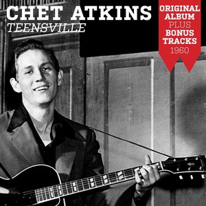 Teensville (Original Album Plus Bonus Tracks 1960)