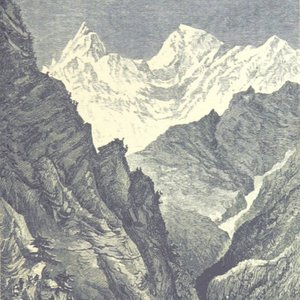 In The Heart of Wilderness