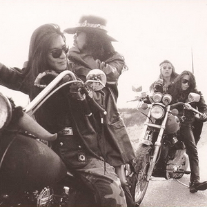 D.T.R photo provided by Last.fm