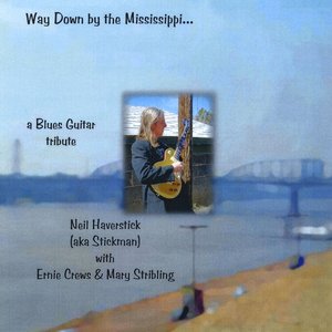 Way Down By the Mississippi