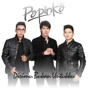 Dirimu Bukan Untuk Ku