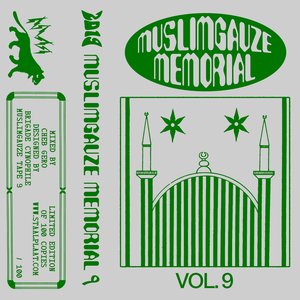 Muslimgauze Memorial Mixtape 2