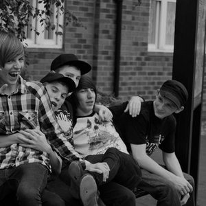 Become Vultures 的头像