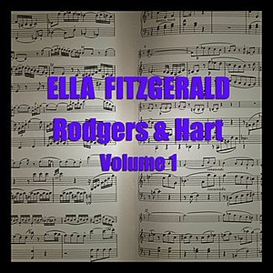 Rodgers & Hart - Vol 1