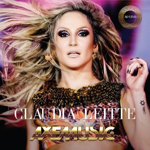 Immagine per 'AXEMUSIC - Ao Vivo'